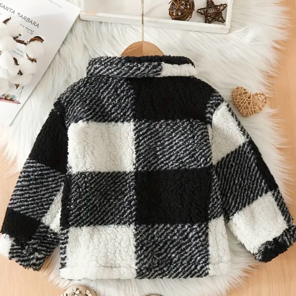 Fleece Jacket - Picture 2 of 4